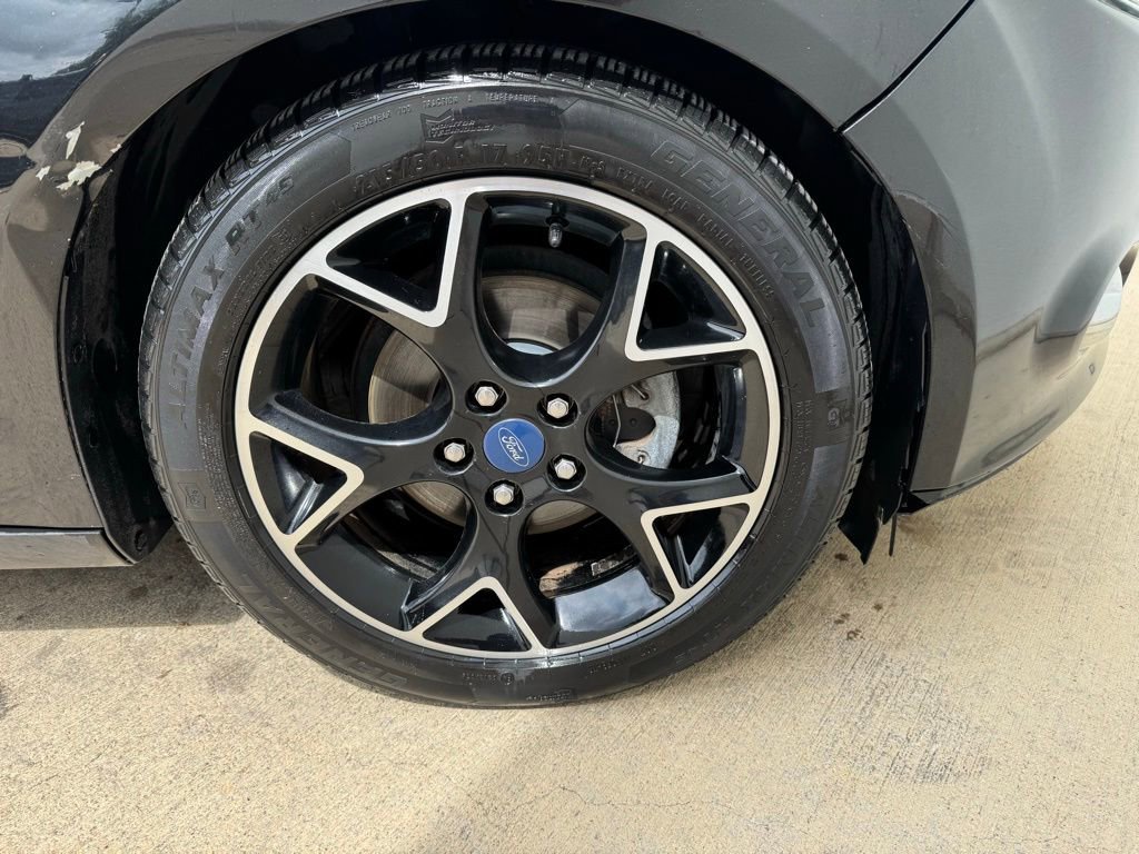 Used 2012 Ford Focus SE image 8