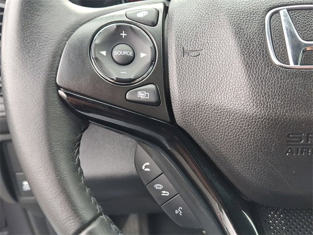 Used 2019 Honda HR-V Sport image 21