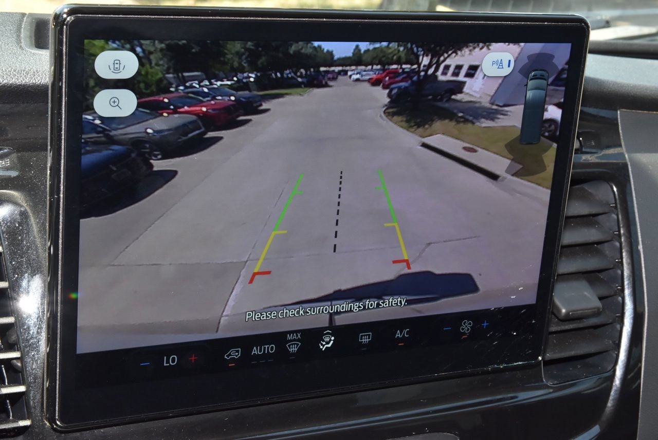 Used 2025 Ford Transit 350 XLT RWD image 28