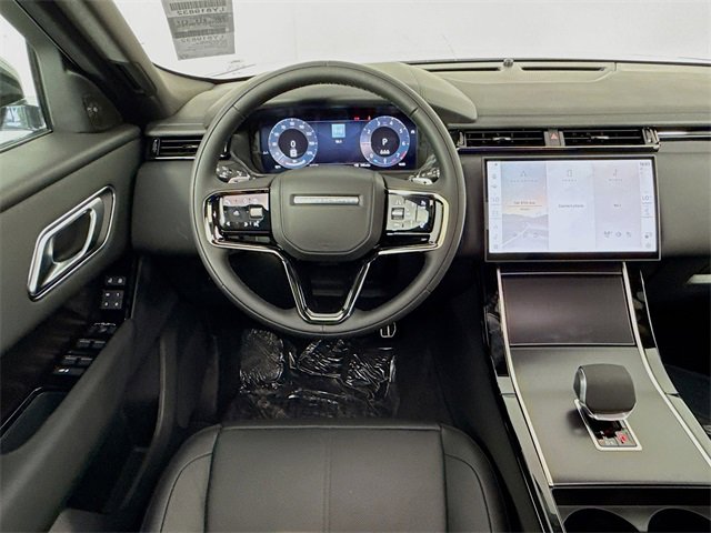 New 2026 Land Rover Range Rover Velar Dynamic SE image 25