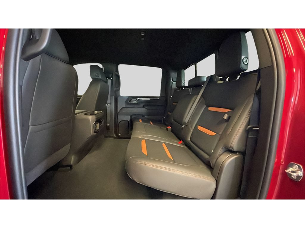 New 2026 GMC Sierra 2500 AT4 w/ Technology Package AWD/4WD image 15