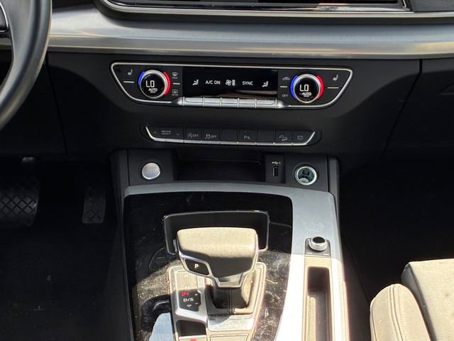 Used 2025 Audi Q5 2.0T Premium AWD/4WD image 20