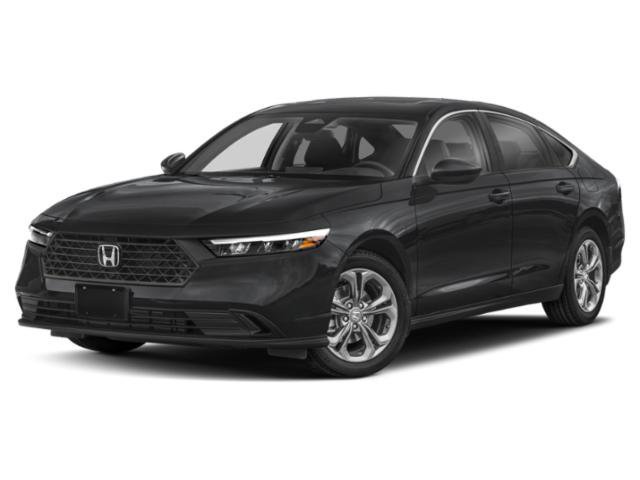 Used 2024 Honda Accord EX