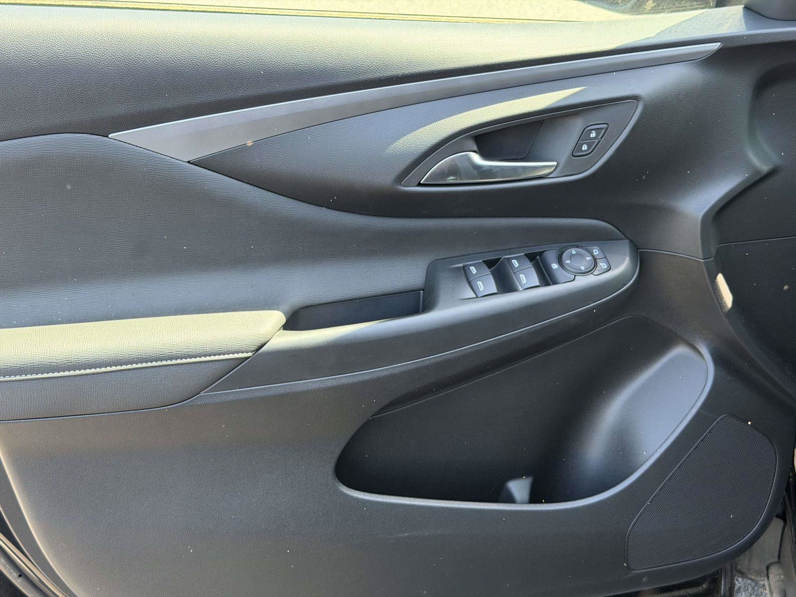 New 2026 Buick Envista Preferred w/ Convenience I Package FWD image 6