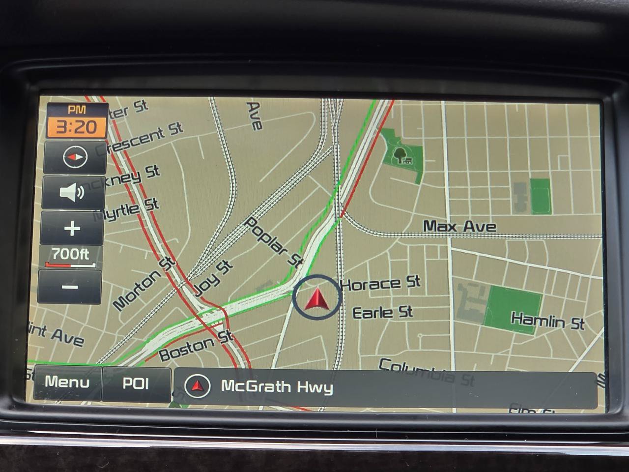 Used 2016 Kia Cadenza Premium FWD image 22