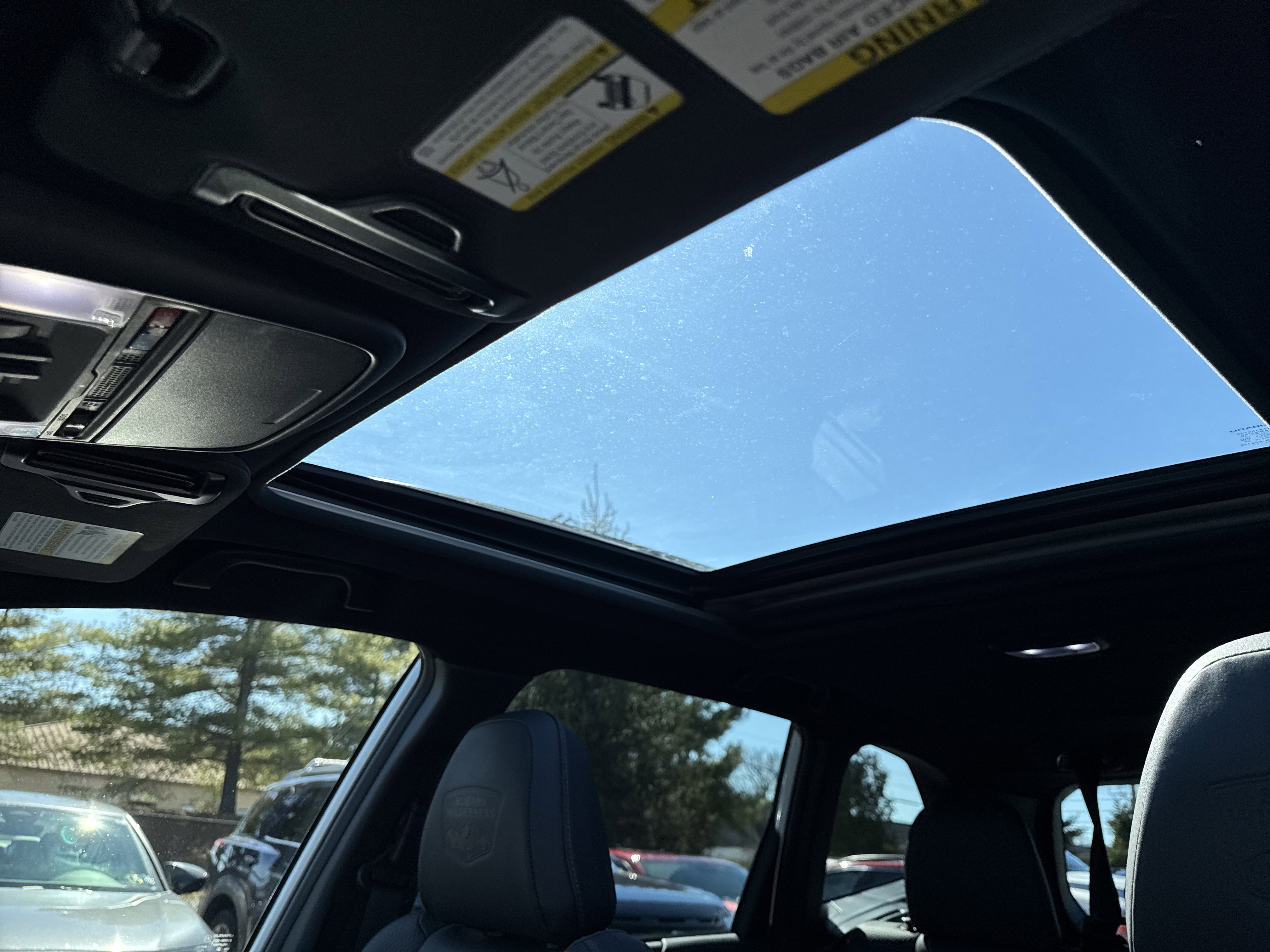 Used 2023 Subaru Forester Wilderness image 19