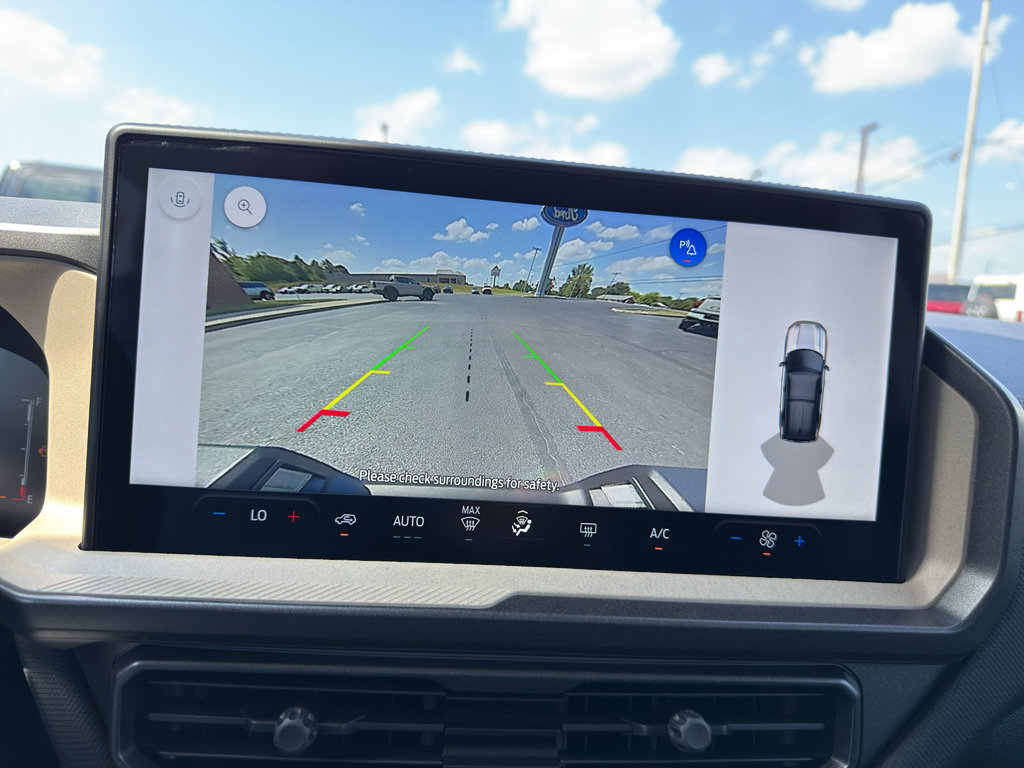 New 2026 Ford Bronco Sport Big Bend AWD/4WD image 15