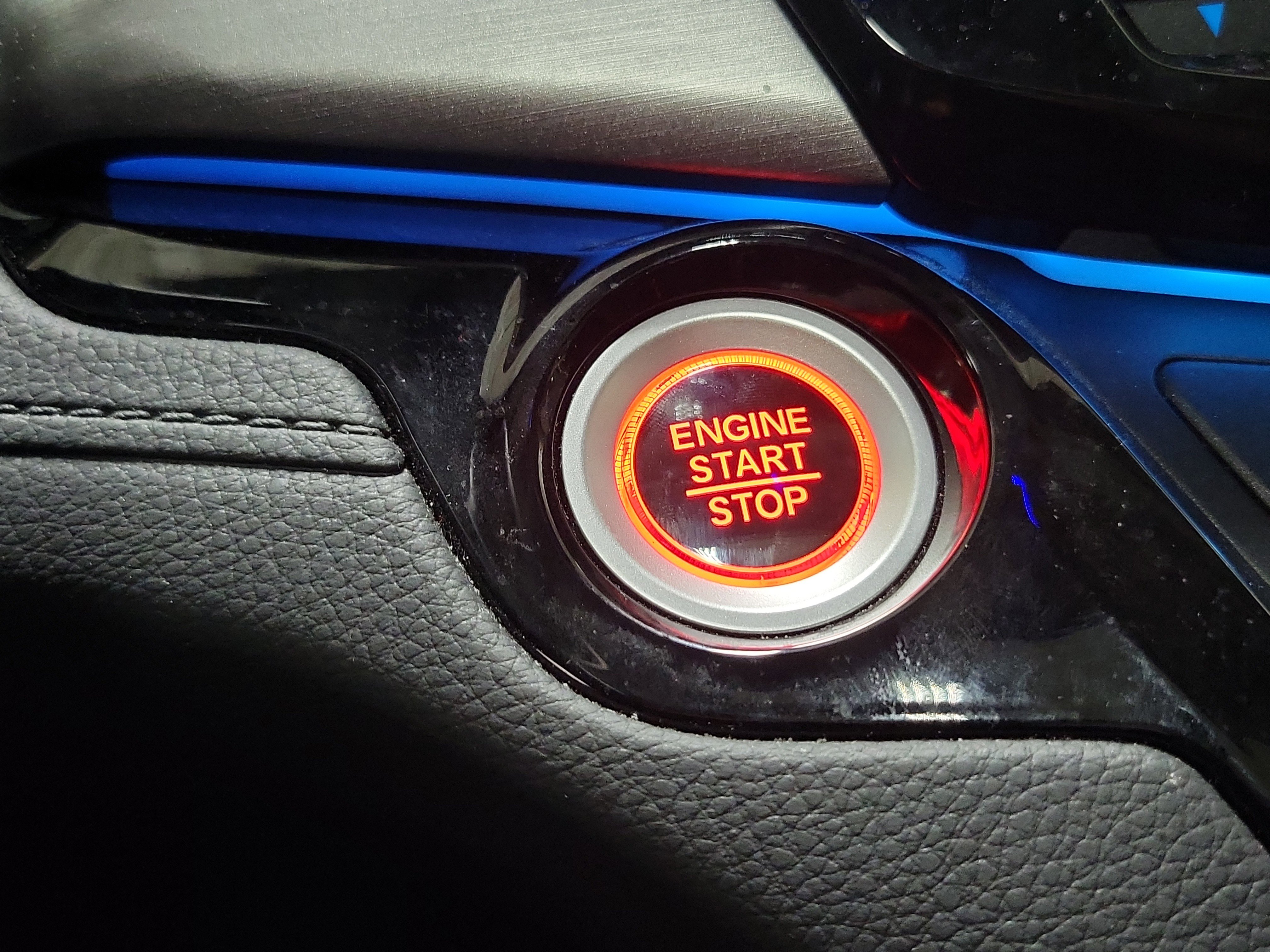 Certified 2025 Honda Odyssey Touring image 28