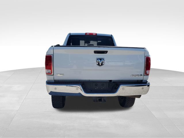 Used 2017 RAM 2500 Laramie AWD/4WD image 5