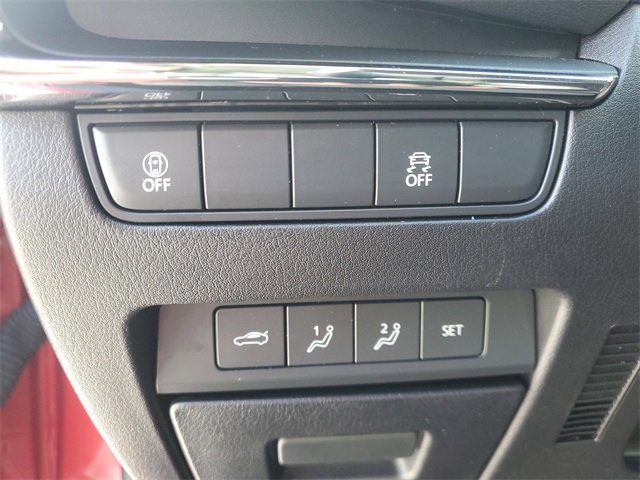 Certified 2022 MAZDA MAZDA3 s image 9