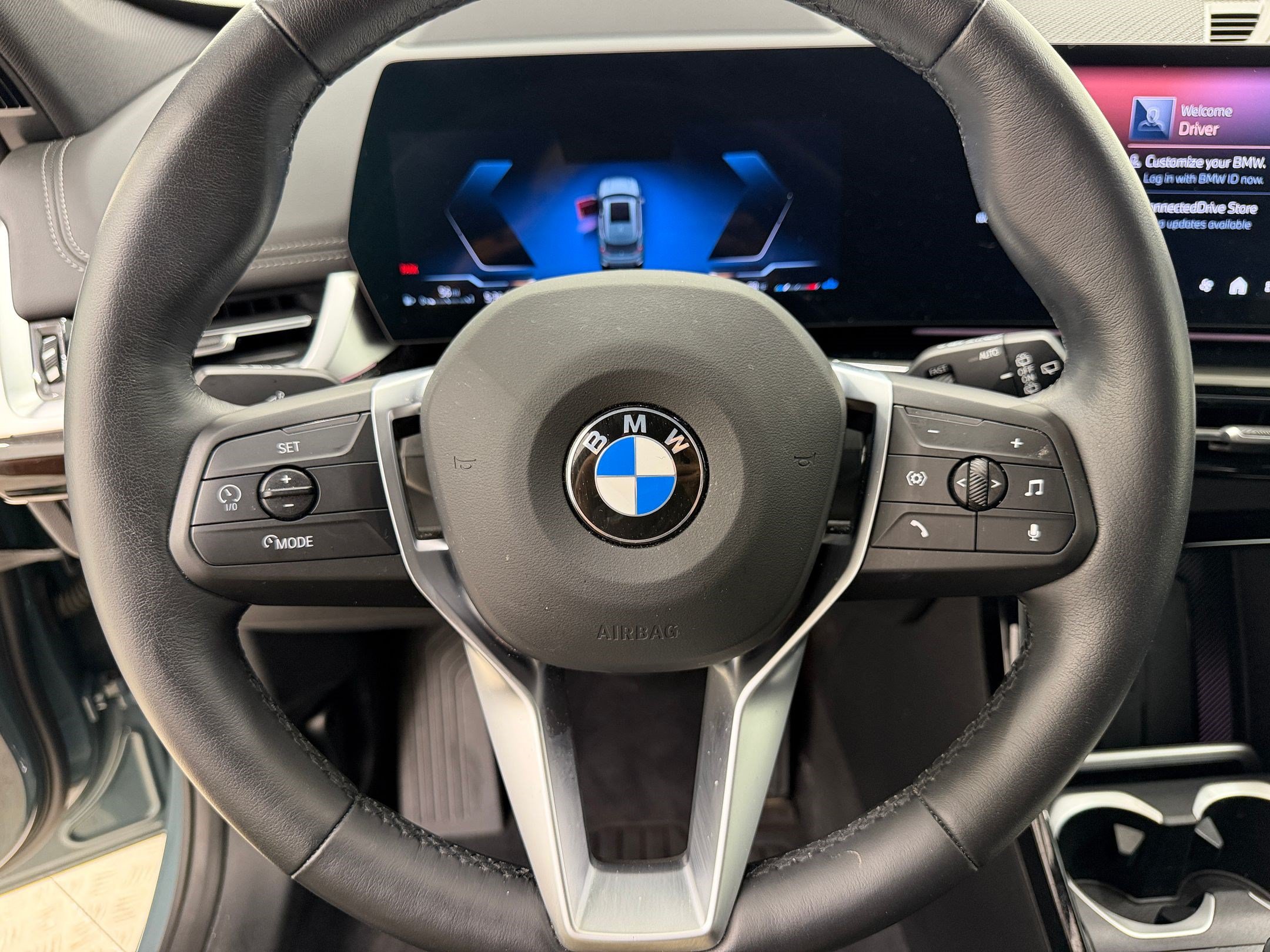 Used 2026 BMW X1 xDrive28i AWD/4WD image 11
