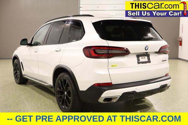 Used 2023 BMW X5 xDrive40i w/ Premium Package image 5