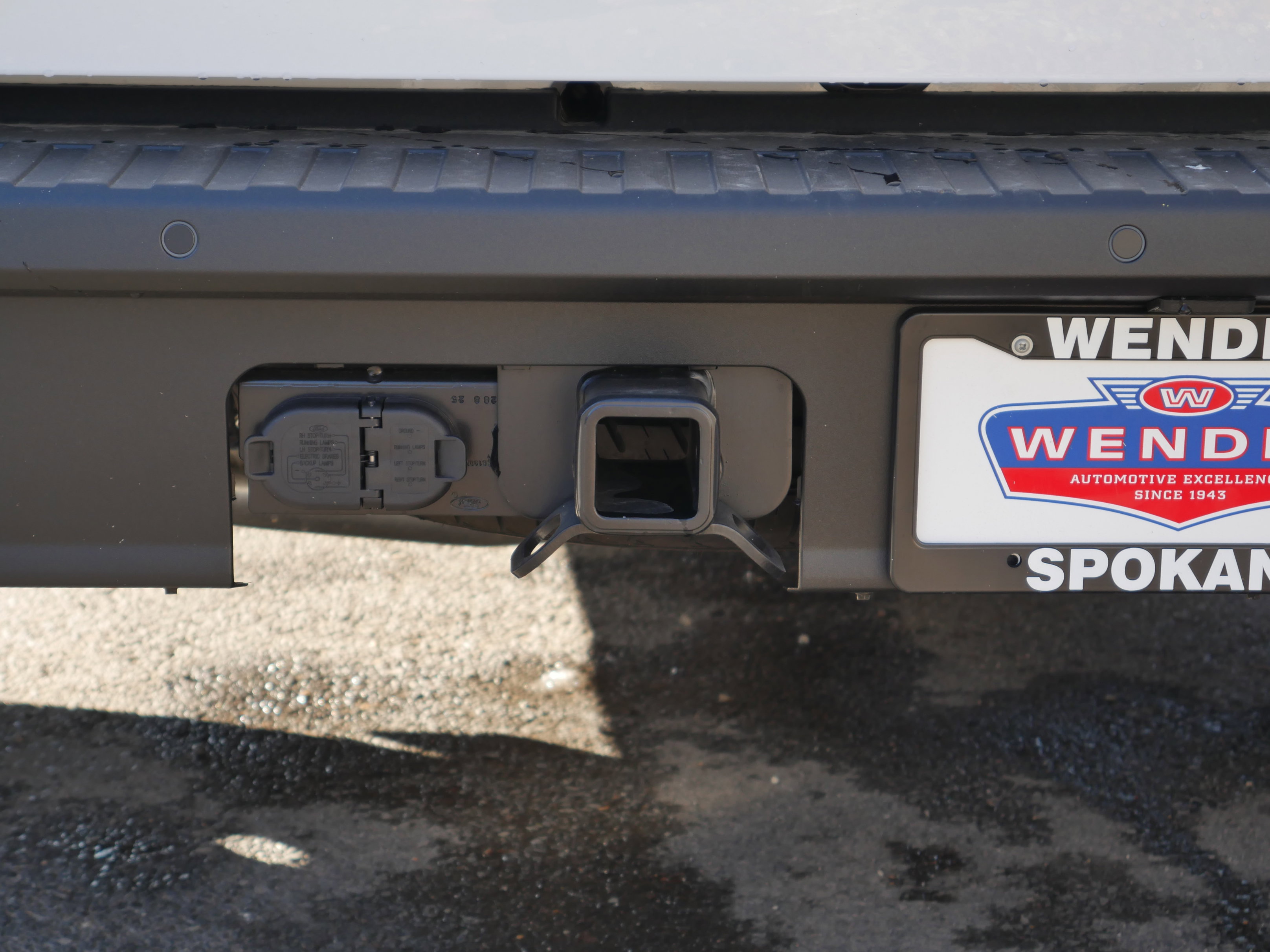 New 2026 Ford Maverick XL w/ 4K Tow Package image 20