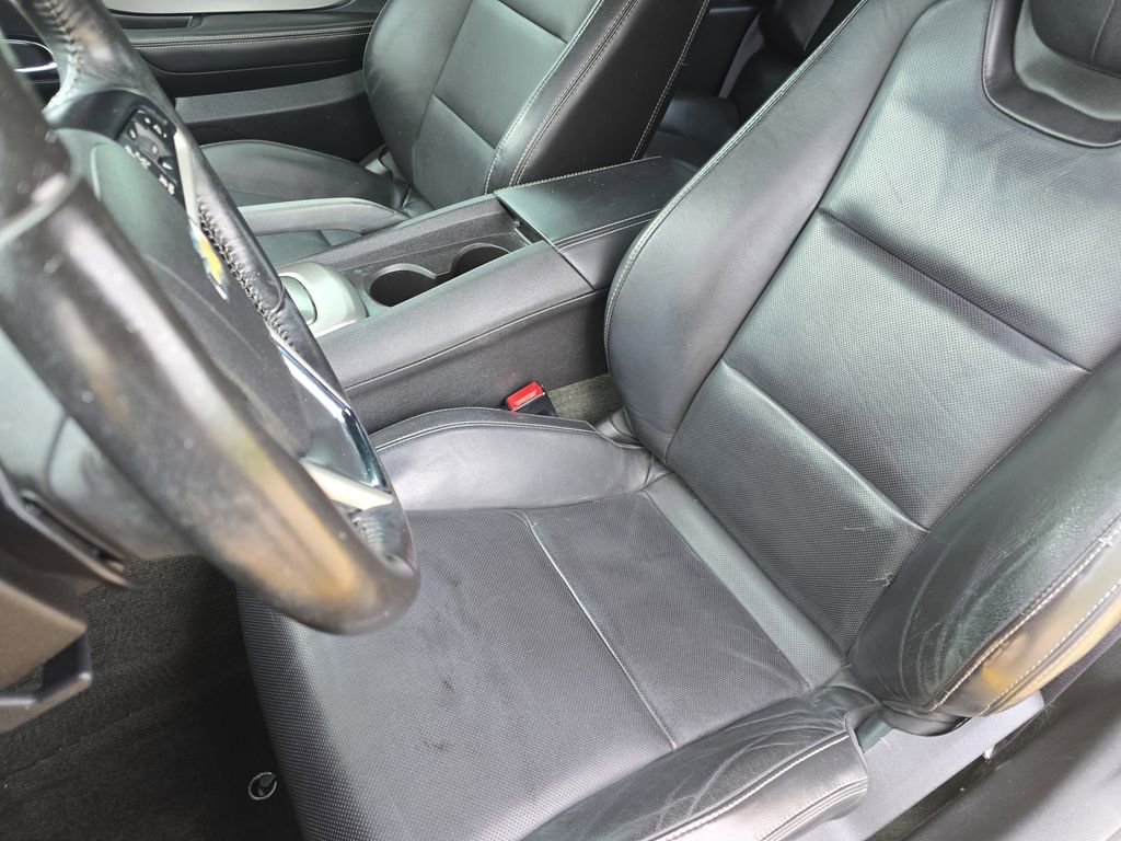 Used 2013 Chevrolet Camaro LT w/ RS Package RWD image 15
