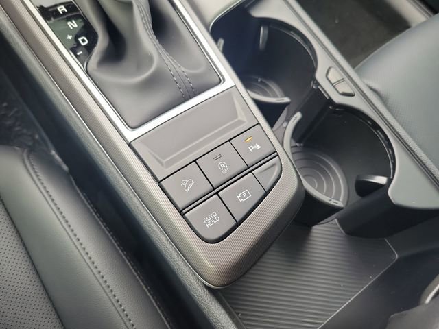 New 2026 Kia Sportage SX FWD image 27