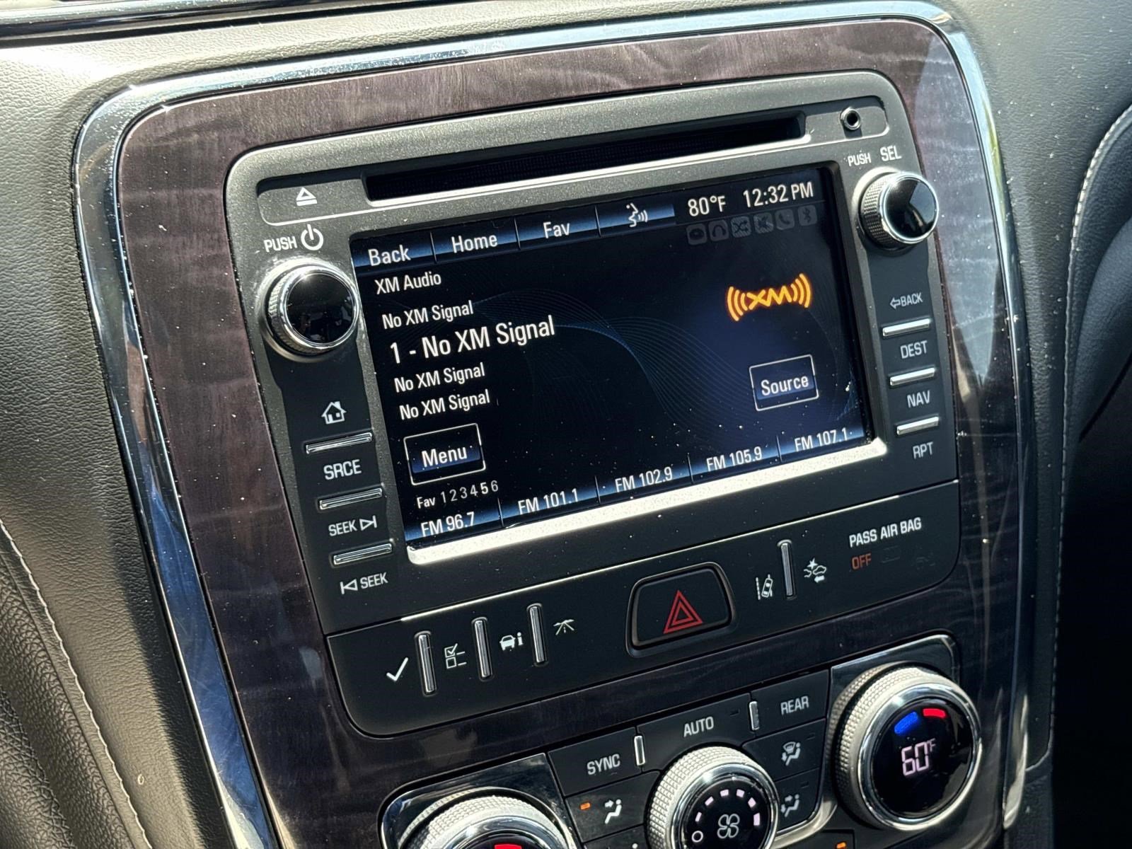 Used 2017 Buick Enclave Leather image 31