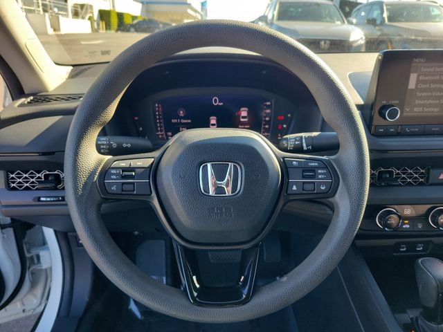 Certified 2023 Honda Accord LX image 19