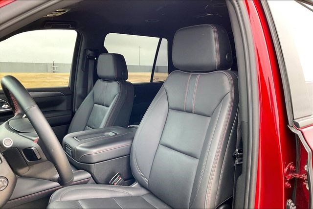 Used 2023 Chevrolet Tahoe RST w/ RST Performance Edition image 30