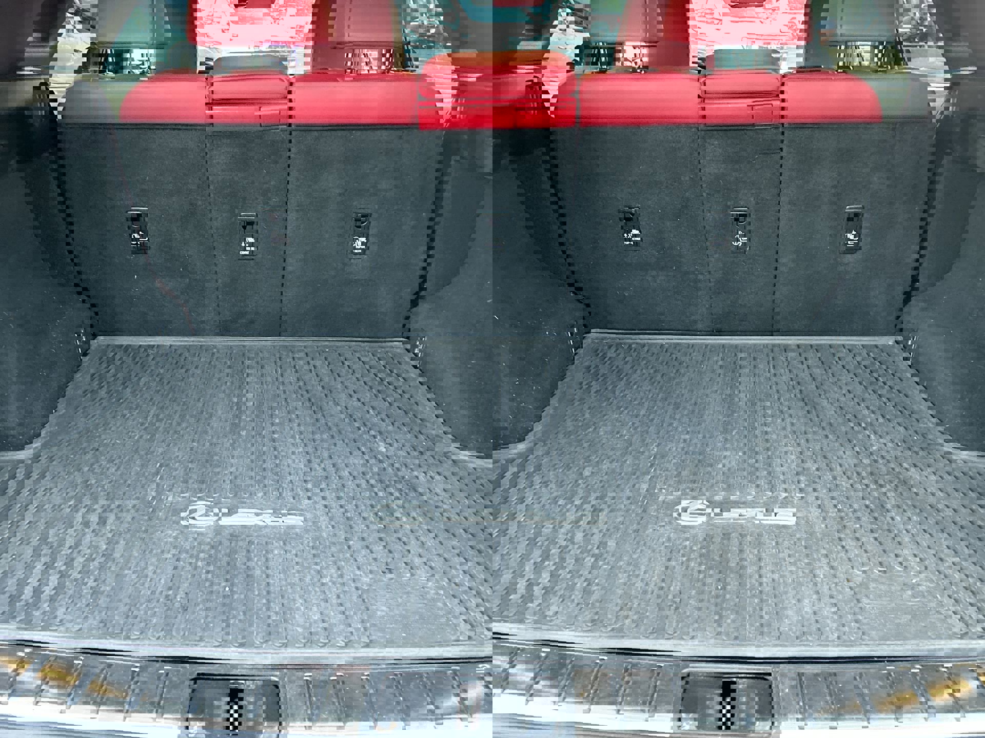 Used 2022 Lexus RX 350 F Sport image 33