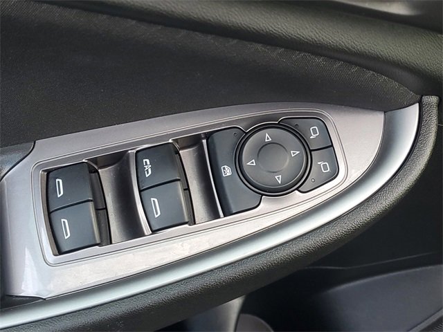 Used 2024 Chevrolet Malibu LT image 15