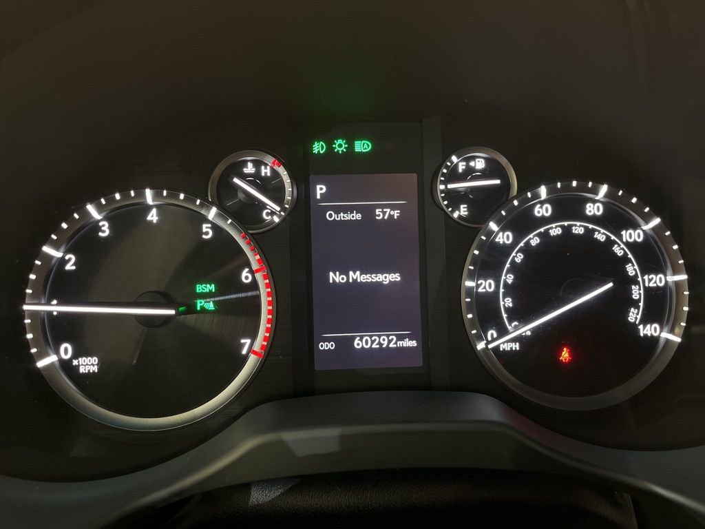 Used 2023 Lexus GX 460 Premium w/ Premium Plus Package image 20