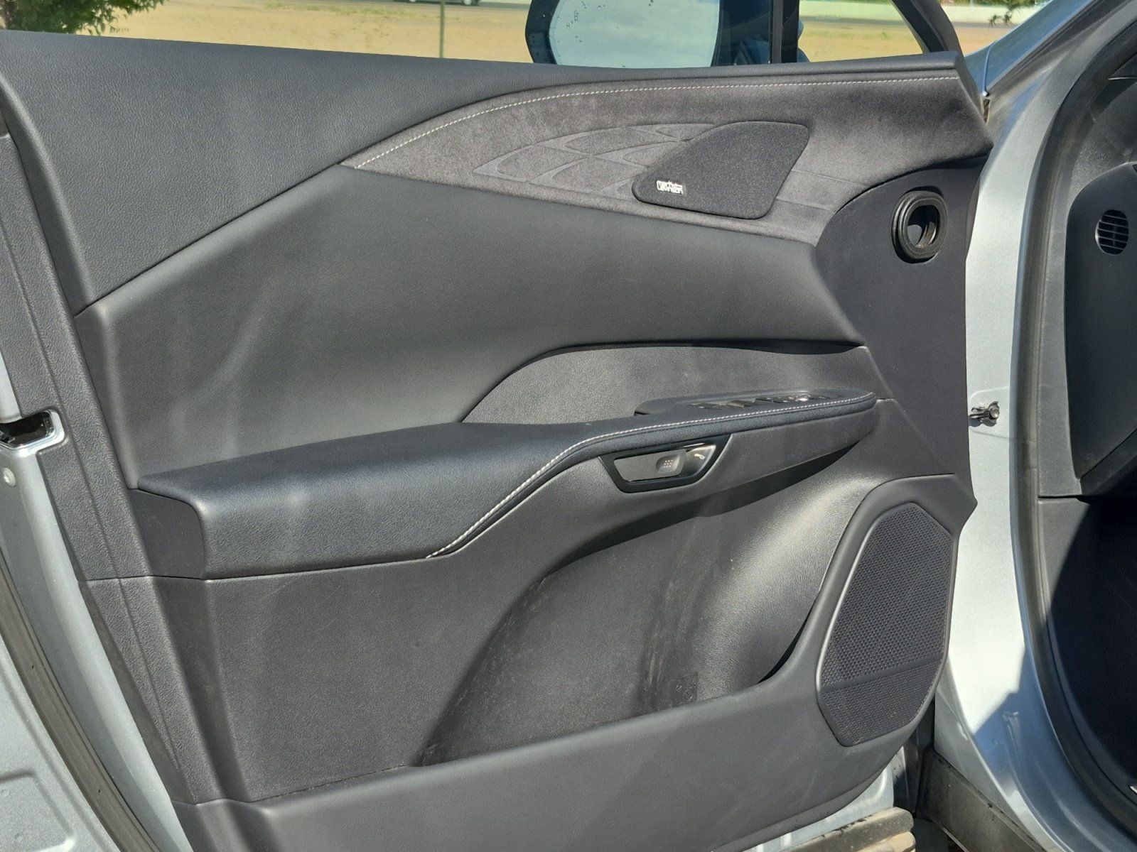 Used 2026 Lexus RX 450h AWD w/ Convenience Package image 14