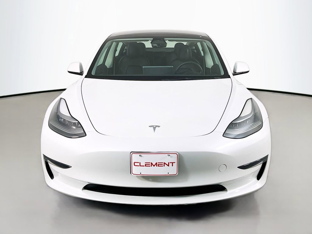 Used 2023 Tesla Model 3 Standard Range video 2