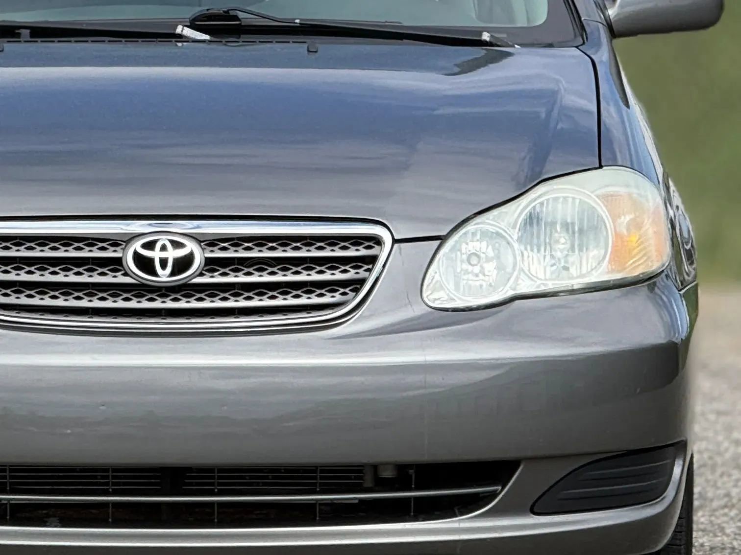 Used 2007 Toyota Corolla LE FWD image 12