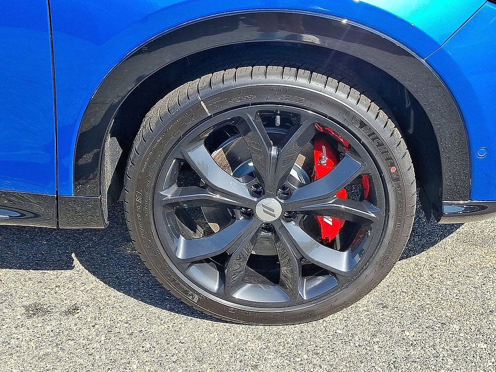 Used 2025 Dodge Hornet R/T AWD/4WD image 27