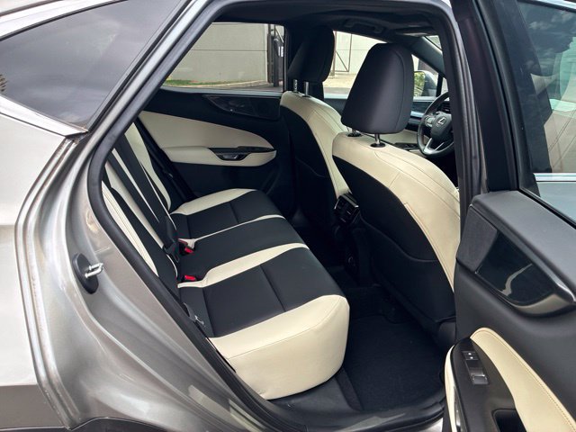 Used 2024 Lexus NX 350 AWD w/ Vision Package image 10