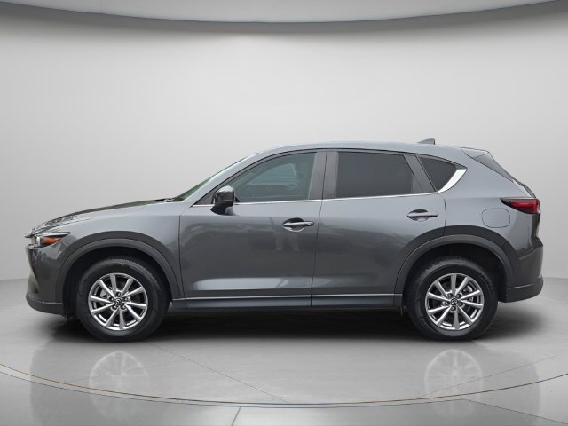 Used 2022 MAZDA CX-5 AWD 2.5 S image 3