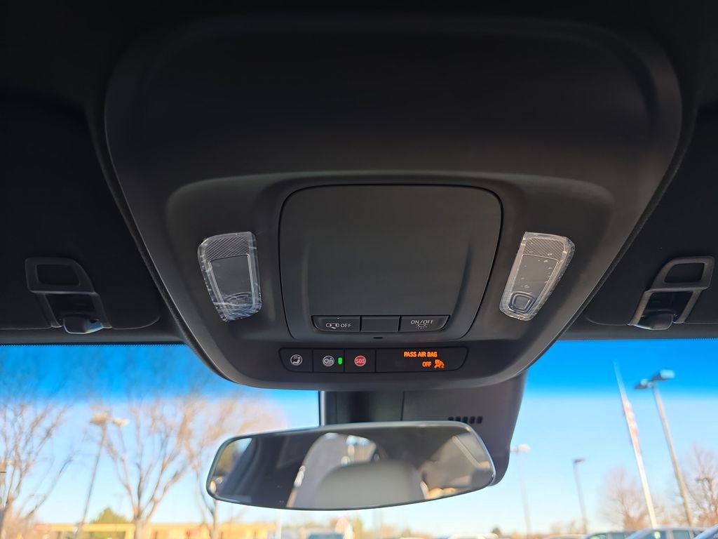 Used 2023 Cadillac CT4 Luxury image 22