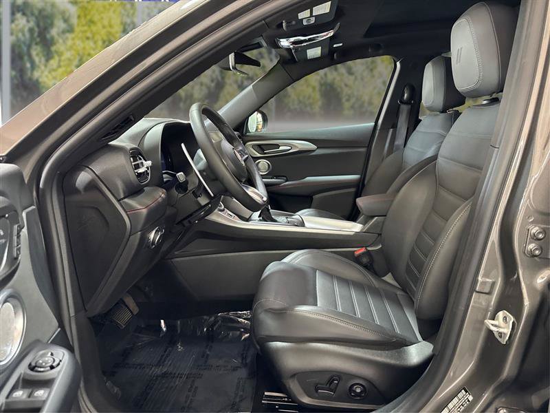 Used 2024 Dodge Hornet R/T w/ R/T Blacktop Package AWD/4WD image 9