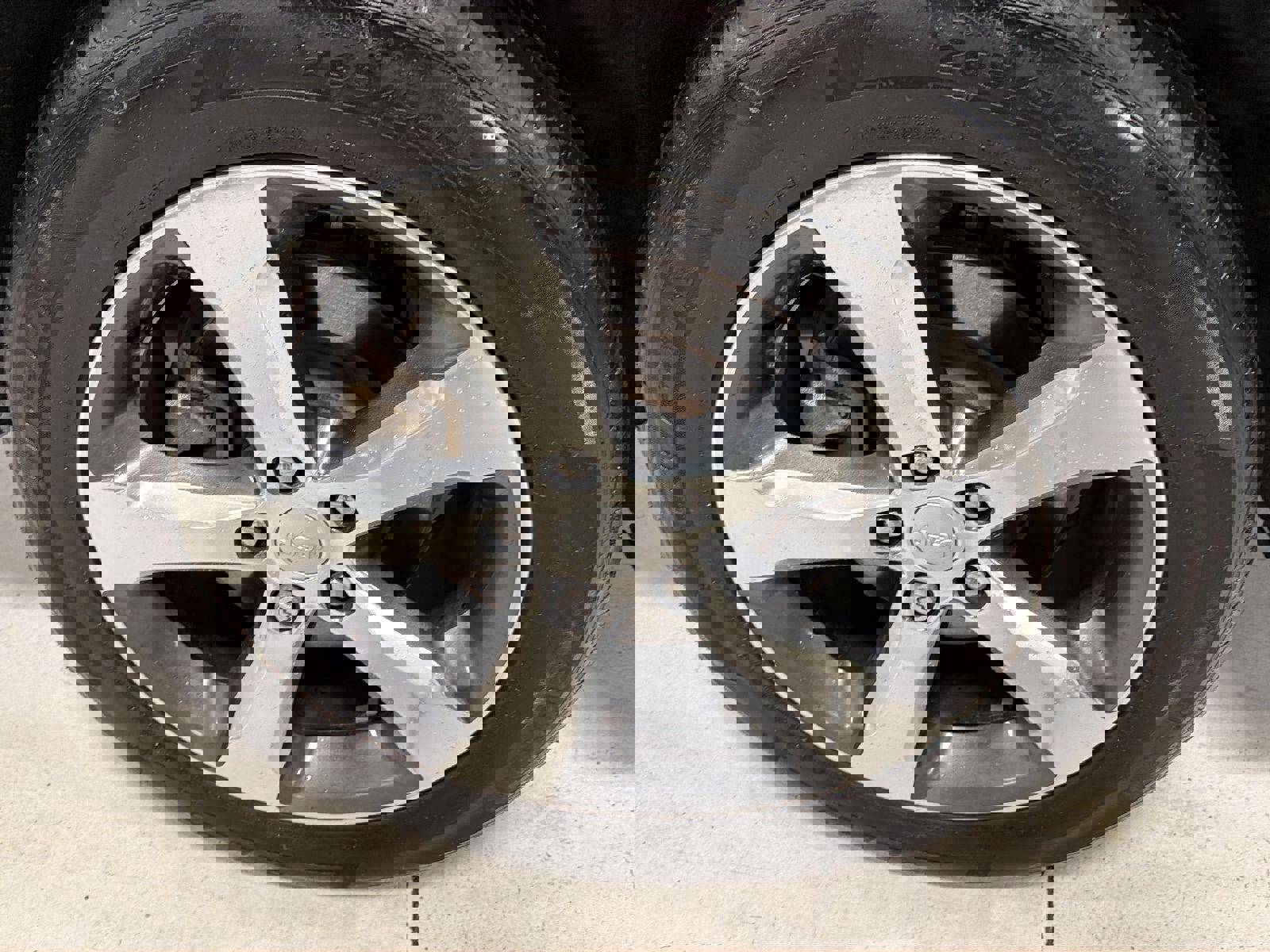 Used 2021 Jeep Grand Cherokee L Limited image 24