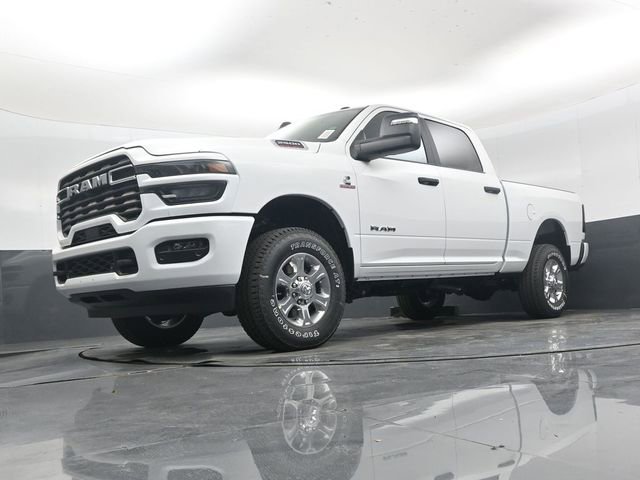 New 2026 RAM 2500 Big Horn image 39