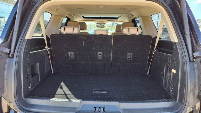 Used 2024 Ford Expedition Max Limited image 12