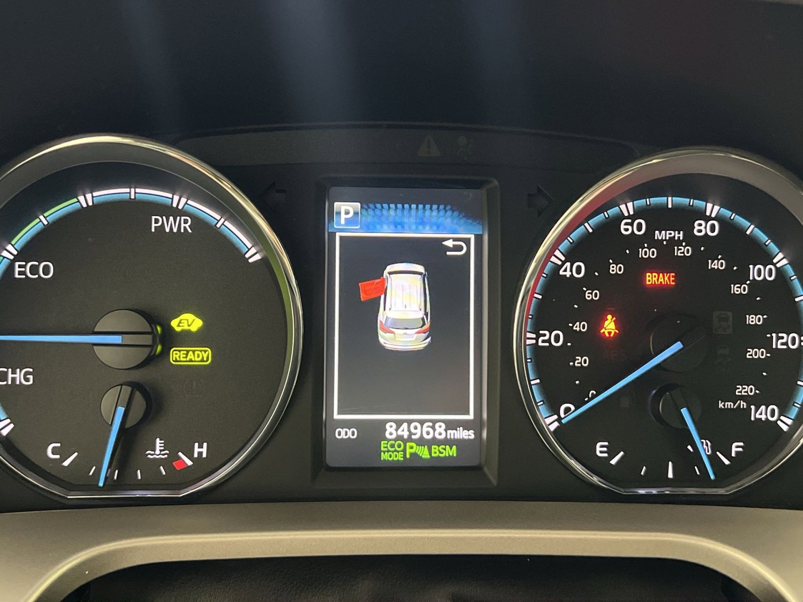 Used 2018 Toyota RAV4 Limited image 17