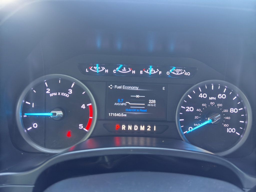 Used 2019 Ford F250 XLT w/ XLT Premium Package image 15