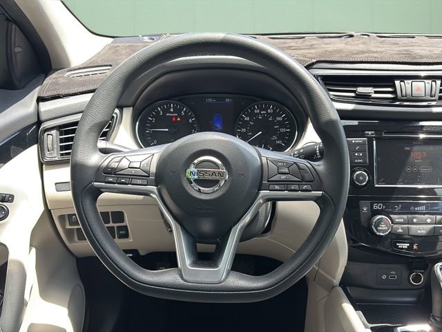 Used 2019 Nissan Rogue Sport SV AWD/4WD image 14