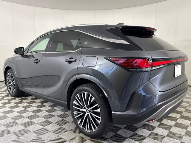 Used 2025 Lexus RX 350 Premium Plus w/ Convenience Package image 7