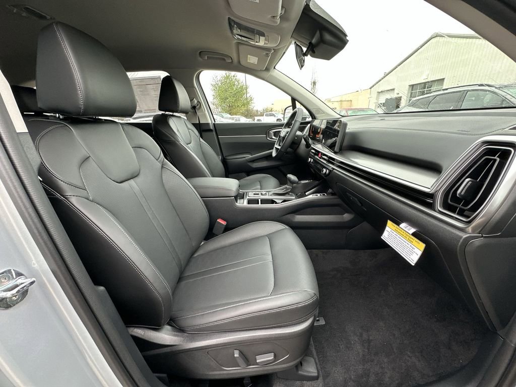 New 2026 Kia Sorento EX AWD/4WD image 25