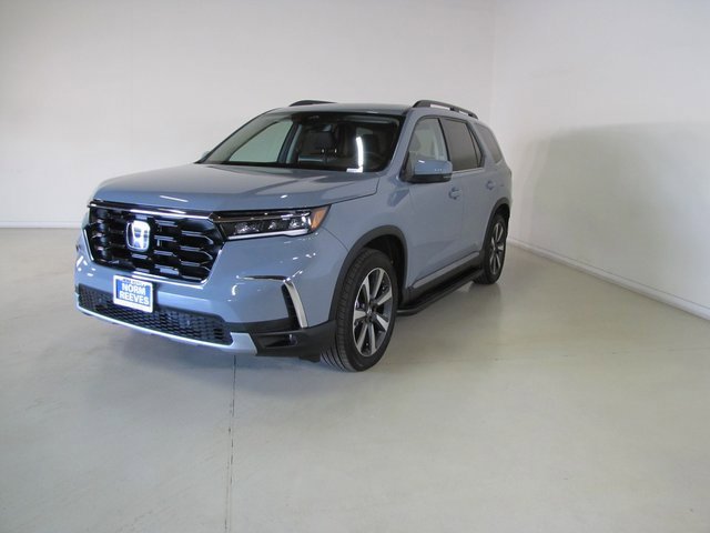 Certified 2024 Honda Pilot Touring