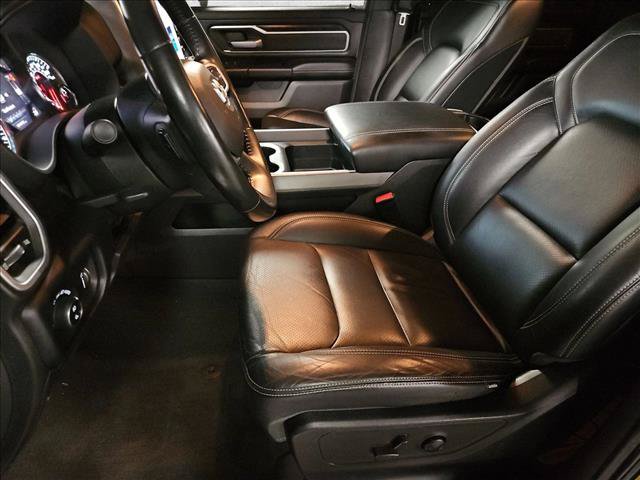 Used 2022 RAM 1500 Lone Star RWD image 16