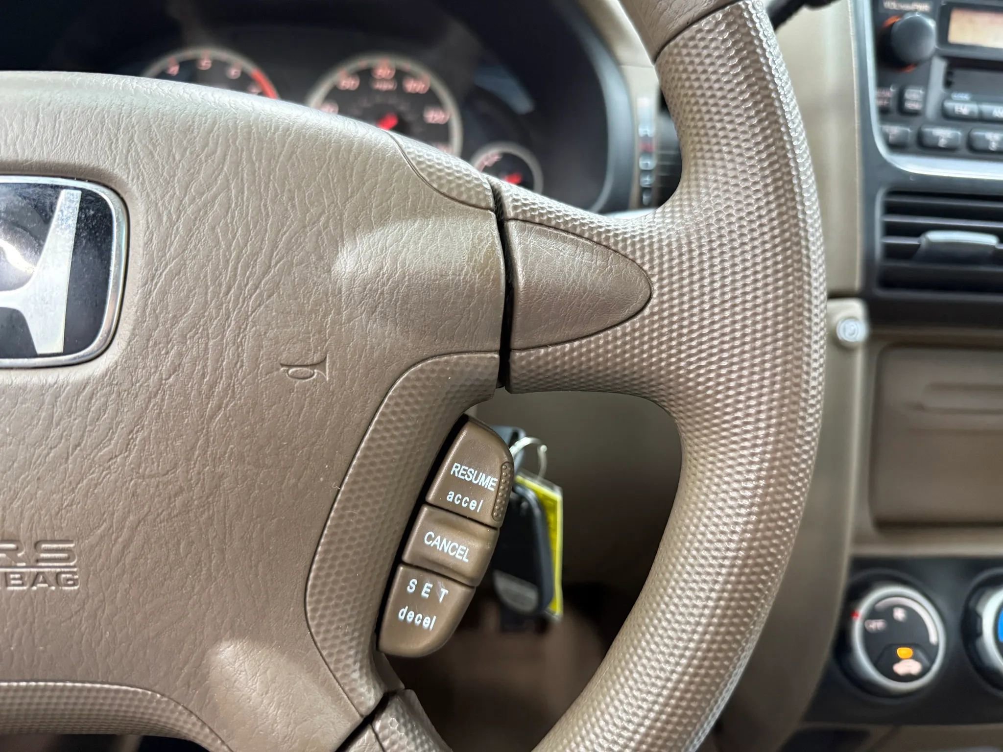 Used 2003 Honda CR-V EX image 27