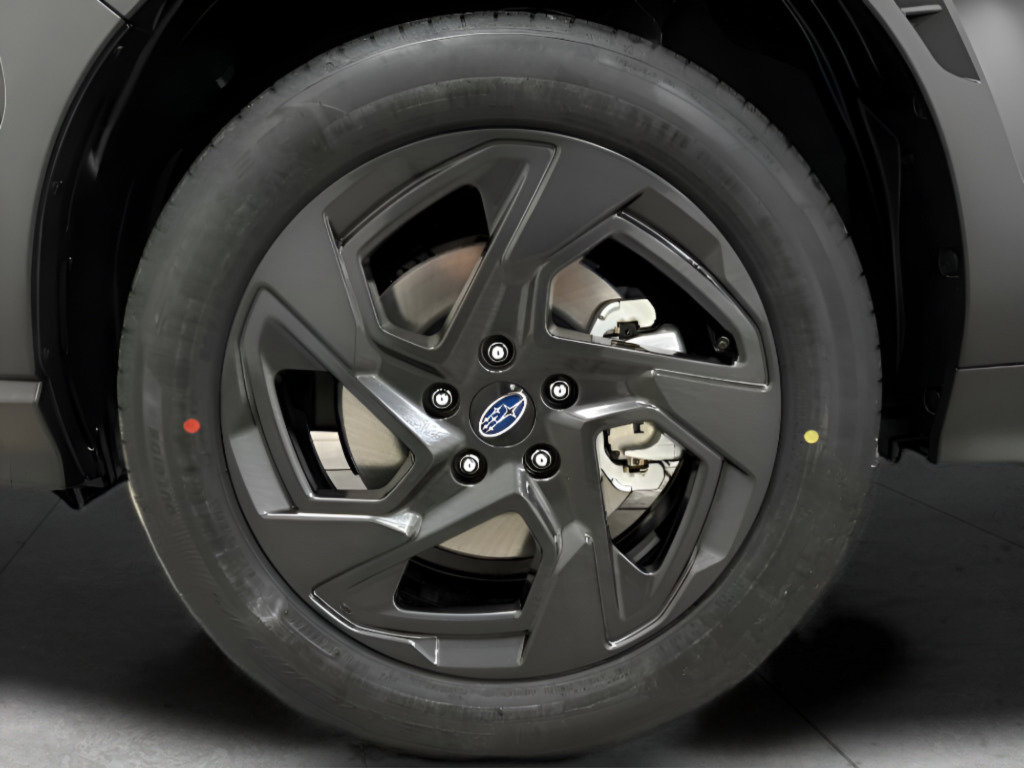 New 2026 Subaru Crosstrek 2.5i Sport image 21