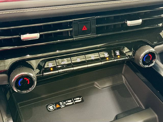 New 2026 Chevrolet Tahoe Premier w/ Sun And Tow Package image 17