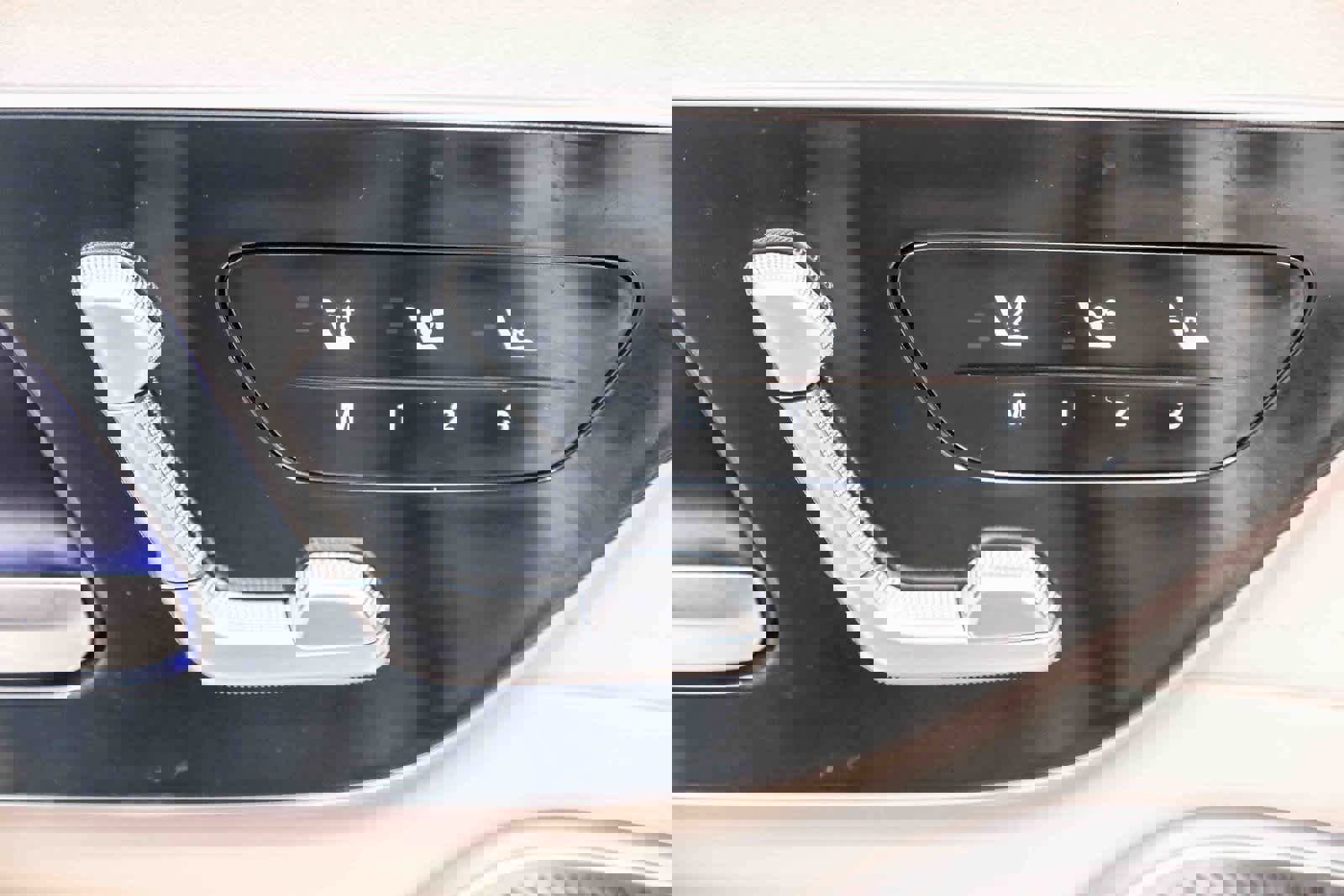 Certified 2023 Mercedes-Benz EQS 450+ SUV image 21