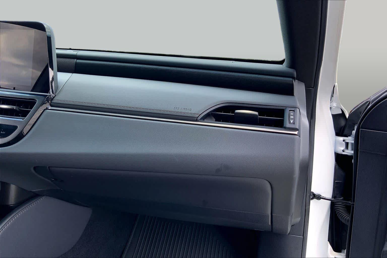 Used 2025 Lexus ES 350 Ultra Luxury FWD image 18