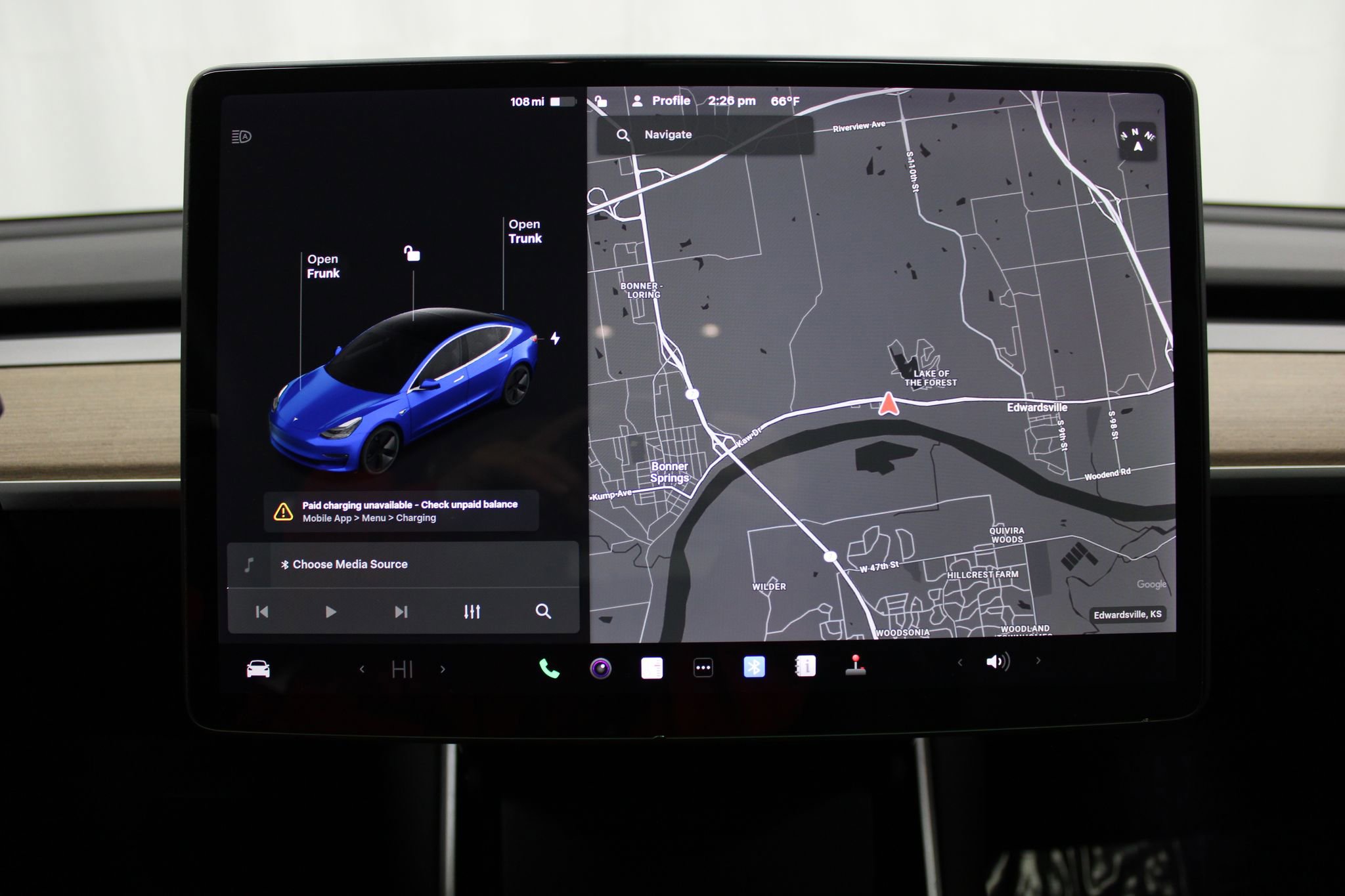 Used 2020 Tesla Model 3 Long Range image 27