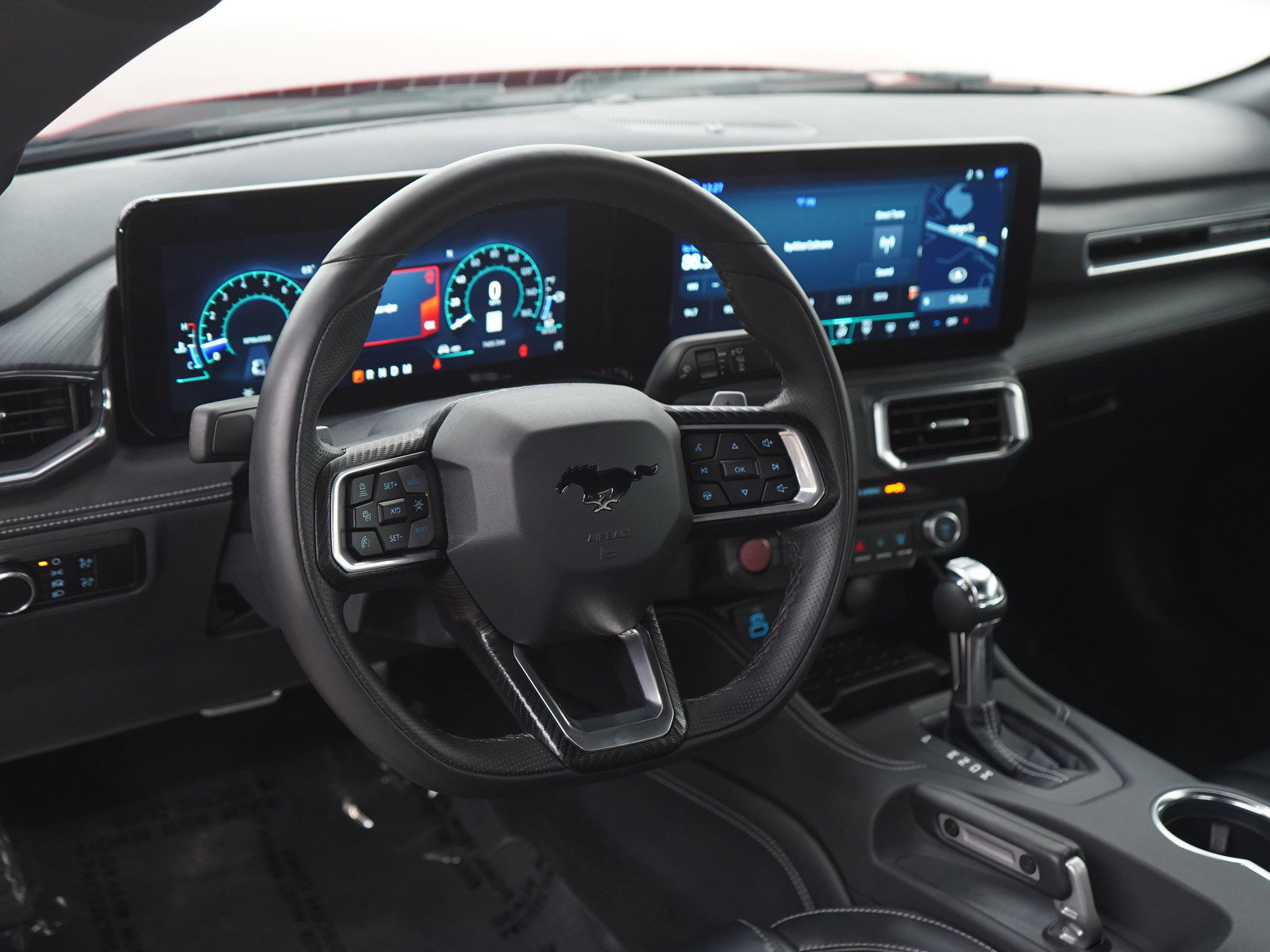 Used 2024 Ford Mustang GT Premium w/ GT Performance Package RWD image 17